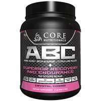 Core Nutritionals Core ABC Crystal Cosmo 2 lb. 3oz