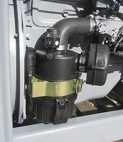 Lincoln Sa 200 Redface Blackface Air Filter Cleaner 4 Stage Upgrade Kit