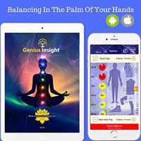 Genius Insight App (IOS)