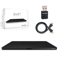 Channel Master OTA DVR 16GB Bundle with WiFi Adapter, HDMI Cable - Subscription-Free | CM-7500BDL2