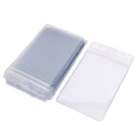 uxcell Badge Holder, Work Card Holder a15031600ux0341