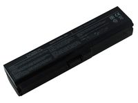 espectrum 12-Cell Laptop Battery for Toshiba Satellite C675-S7200 C675-S7322 C675D-S7212 C675D-S7310 C675D-S7325