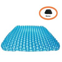 Gel Spinal Orthopedic Seat Cushion Pad
