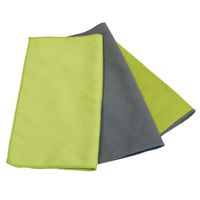 Quickie Auto Pro Microfiber Detailing Cloths