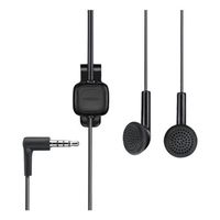 Nokia WH-102 - Headset (ear-bud) Headset
