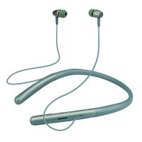 TeaBoy H700 Hi-Res Wireless in Ear Headphone, Bluetooth Wireless Earbuds Earphones Lightweight Earbuds with Mic for in-Ear Headphone Sports(5 Hours Play Time, CVC6.0 Noise Cancelling, Sweatproof)