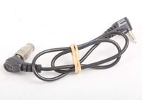 PC Cord for ROLLEI, Locking