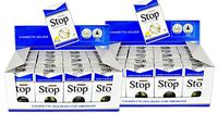 Super Stop Blue Cigarette Filters (Pack of 40)