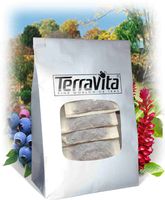 Breast Enhancement Formula Tea - Fenugreek, Saw Palmetto and Wild Yam (25 Tea Bags, ZIN: 514011)