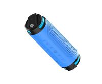 TechComm BT608K Water-Resistant Shockproof Bluetooth Speaker & Powerbank