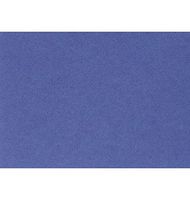 A1 Flat Card (3 1/2 x 4 7/8) - Boardwalk Blue (50 Qty.)