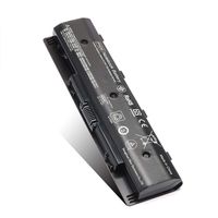 WENYAA Replacement Notebook Laptop Battery for HP PI06 PI09 710416-001 710417-001 P106,HP Envy 15 15T 17 Pavilion 14-E000 15-E000 15t-e000 15z-e000 17-E000 17Z-E100 Series -12 Months Warranty