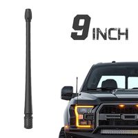 Rydonair Antenna Compatible with Ford F150 2009-2020 | 9 inches Rubber Antenna Replacement | Designed for Optimized FM/AM Reception