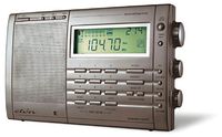 Eton E10 AM/FM Shortwave Radio (Discontinued by Manufacturer)