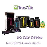 30 Day Detox True2Life