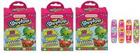 Shopkins Bandages 20 count Box - 3 boxes