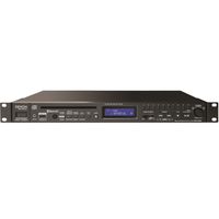 Denon DN-300Z | Bluetooth AM FM Tuner Media Player