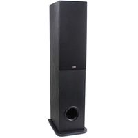 MTX MONITOR600I Dual 6.5" 2-Way Monitor Series Tower Speaker