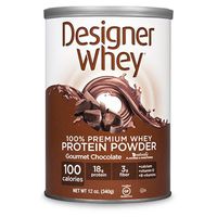 Designer Protein Whey Whey Chocolate