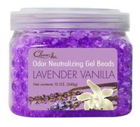 Punati ClearAir Odor Neutralizing Gel Beads 12 OZ (Lavender)