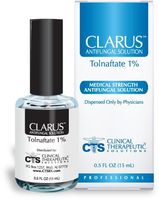 CLARUS ANTIFUNGAL 1% Solution™