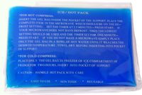 ITA-MED Hot-Cold Gel Insert Pack for Joint Support Bandage