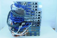 Cisco CCNP CCIE R&S INE Internetwork Home LAB KIT 1-Year Warranty
