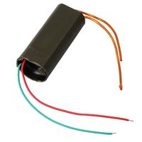 CNBTR Step-up Power Module High Voltage 40000V Pulse Generator Board Ignition Coil Boost DC3.6-6V to 40KV