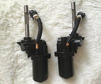 2007-2014 Ford Expedition Navigator RH Passenger Front Running Board Motor OEM ...