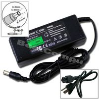 AC Adapter Battery Charger Cord for Sony Vaio SVE151J13L SVE15132CXB SVE15132CXP