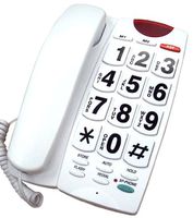 Future-Call FC-4357 Help Phone (FC-4357) Category: Hearing Impaired Products