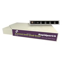 Rapidport/4 4 V.90 Modems Rj-11multi-modem