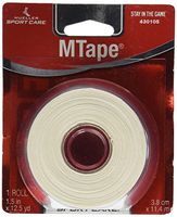 Mueller Zinc Oxide M-Tape Team Colours