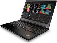 Oemgenuine Lenovo ThinkPad P51 Laptop 15.6 Inch FHD Display (1920x1080) IPS, Intel Quad Core i7-7700HQ, 16GB RAM, 5000GB Solid State Drive, W10P, Fingerprint Reader