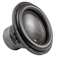 15" Subwoofer Dual 4 Ohm 1400 Watts RMS Car Audio Sub Audiopipe TXX-BDC4-15