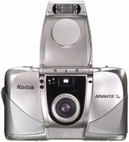 Kodak Advantix T60 APS Camera
