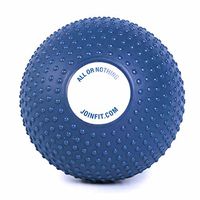 Lana EVC Massage Lacrosse Ball Deep Tissue Foot, Back, Shoulder, Legs,Yoga，Mobility Myofascial Trigger Point Body Yoga Fitness Pain Release ，5 Inches,Blue
