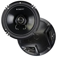 Orion Ztreet 6.5" 2 way 300 Watts
