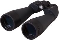 Levenhuk Bruno Plus 15x70 Powerful Astronomy Binoculars for Stargazing with Fully Multi-Coated Lenses and Sealed Body Construction