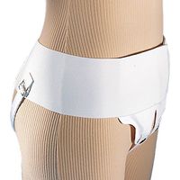 Elastic Hernia Support Brace Belt 484 (XL)
