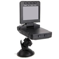 Acazon Dash Cam,270 ° Rotating 2.5" Screen Traffic Recorder, 1080P FHD DVR Car Driving Recorder with TF Car Slot,Parking Monitor, Loop Recording, Motion Detection,6-LED Infrared Night-Vision(US STOCK)