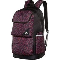 NIKE Gym Red Elephant Air Jordan Jumpman All World Gym School Laptop Bag Backpack Books Sports Equipment