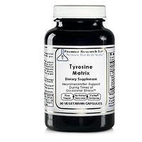 Tyrosine Matrix - 90caps