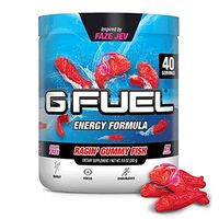 GFuel Gummy Fish 280g