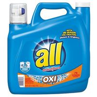 'all Ultra OXI 4 141floz/79ld