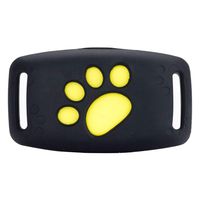 Norbi Pet GPS Collar Locator Smart Anti-Fall Dog Finder, Small
