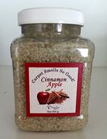 Carpet Smells So Good (Cinnamon Apple)