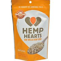 Manitoba Harvest Hemp Hearts Natural 2 Oz