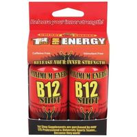1st Step Shot B12 2Pk Trpcl Blast 4.00 OZ