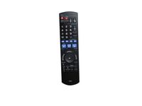 HCDZ Replacement Remote Control for Panasonic DMR-EZ475VK N2QAYB000196 DVD Recorder